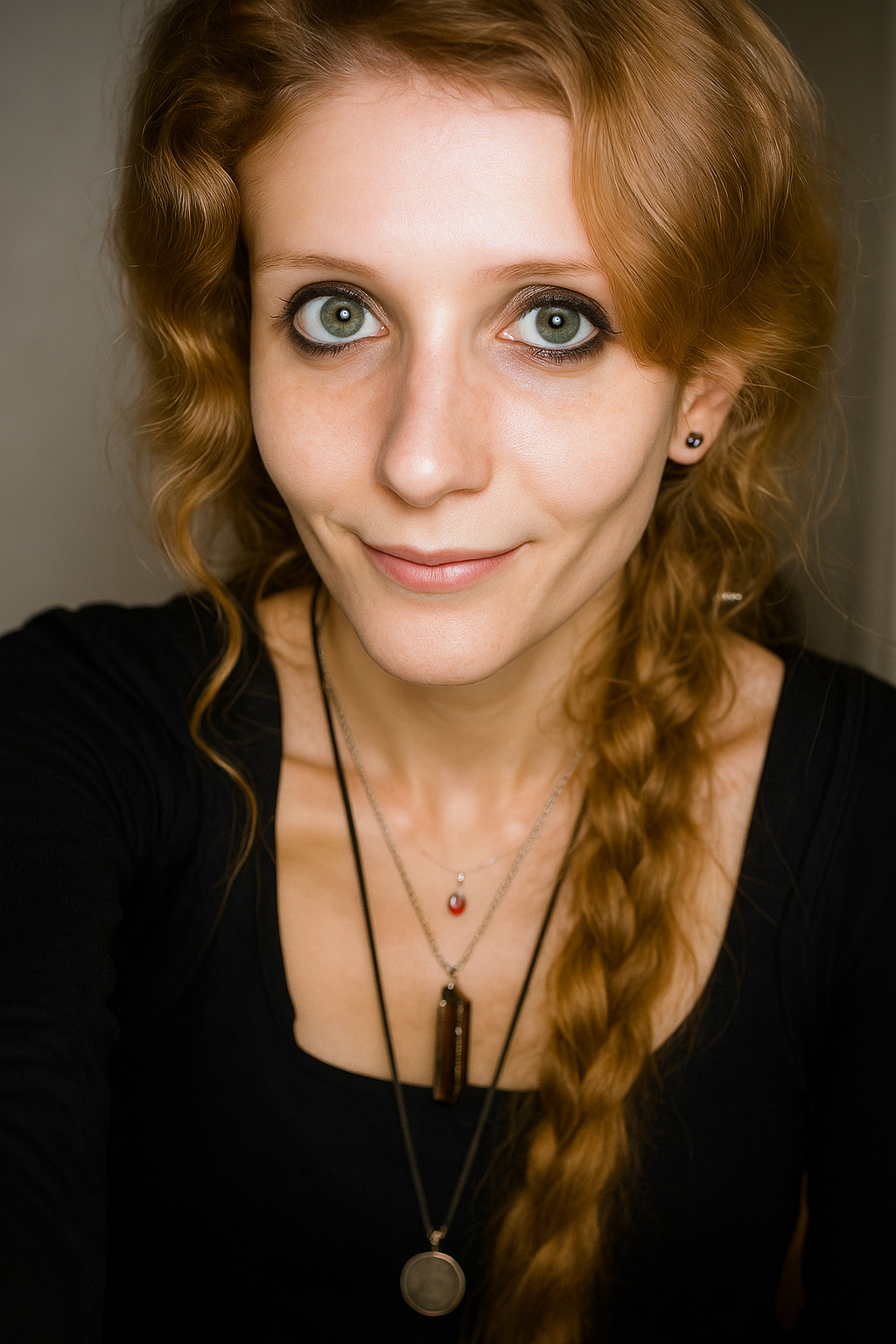 Impressie van hoe Vera er nu had kunnen uitzien.