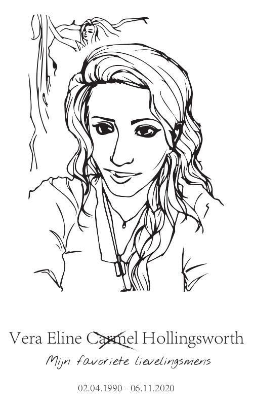 Het uiteindelijke ontwerp